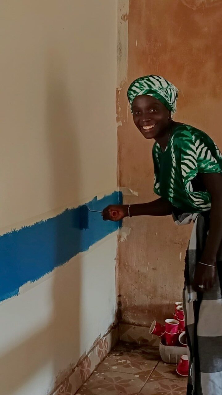 Instagram post from ngomakamaru. This post is in position 4.